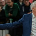 Gordon: Partizan ima novi tim, ali i jednog od najboljih trenera svih vremena