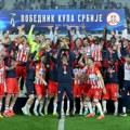 Kreće trka za novi trofej - Zvezda gost na "Marakani", Partizan u Novom Sadu