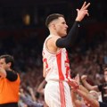 Navijačima Crvene zvezde zabranjen ulaz na meč protiv Olimpije u Milanu