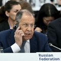 Lavrov na Malti, prva poseta zemlji EU od početka ruske invazije na Ukrajinu