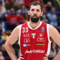 Mirotić objasnio zašto nije prešao u Partizan: "Verujem u Boga..."