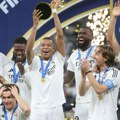 Real Madrid po deveti put postao šampion sveta!