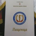 Oglasila se Lekarska komora Srbije: Osudila peticiju koja je dovodi u vezu sa protestima studenata