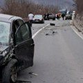 Crni bilans na srpskim putevima: Od početka godine na putevima Srbije poginulo 25 osoba, ugroženi pešaci