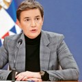 Brnabićeva: Premijer je pokazao odgovornost