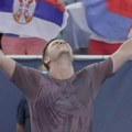 Kecmanović iz ponora do titule u Americi: Kad je bilo najvažnije, Novak se probudio u njemu!