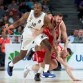 Preokret: Ibaka ostaje u Realu