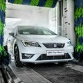 Predstavljamo novu Top Wash auto-perionicu na OMV Bubanj Potok benzinskoj stanici