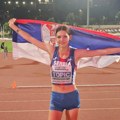 Srpski atletičari napadaju svetske medalje!