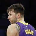 "Njemu je bilo slomljeno srce": Nba insajder objasnio kako su Lejkersi pomogli Dončiću da preboli Dalas