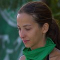 „Poslednji put će nas sedmoro igrati zajedno“: Nina Berić u suzama zbog poraza u igri