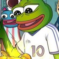 Ai Fantasy Pepe fudbalski timovi spremaju se za eksploziju uz nadolazeća partnerstva u stvarnom svetu