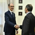 Srbija centar: Macut da dokaže poreklo novca za kupovinu vile