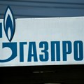 Gasprom u 2024. ostvario drugi najveći prihod u istoriji kompanije