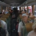 U organizaciji SDP penzioneri otputovali u Vrnjačku Banju na jednodnevni izlet
