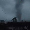 Evropa na udaru superćelijske oluje, ove dve zemlje će haos prve sastaviti! Strahuje se od obilnih poplava