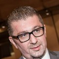 Mickoski: Stabilna Evropa nemoguća bez punopravnog članstva celog regiona
