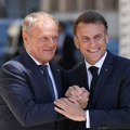 Poljska i Francuska se obavezuju na pomoć u slučaju vojne prijetnje