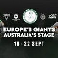 Partizan i pao deo spektakla u Australiji – Mijailović: Da ojačamo bazu navijača