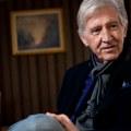 Ljubiša Samardžić odrastao u siromaštvu, a život su mu obeležile dve porodične tragedije