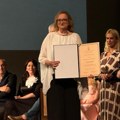 Dodeljene nagrade „Zlatni beočug” 54. put