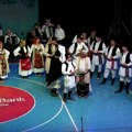 Drugi susreti veterana folklora Srbije 24. maja u Kragujevcu