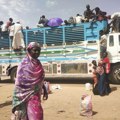 SAD uvode sankcije Sudanu zbog korišćenja hemijskog oružja