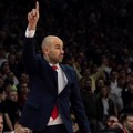 Spanulis: Dobro smo se nosili sa pritiskom