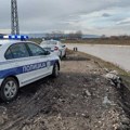 Užas kod Leskovca: Izvučeno telo iz reke Jablanice