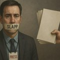 Srbija prednjači po SLAPP tužbama: Pretnja demokratiji i slobodi medija