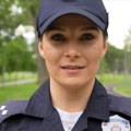 Mlade policajke Srbije izašle pred kameru samo da poruče ovo! Važno je, može da vam sačuva život