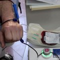 Institut za transfuziju krvi pozvao i ove nedelje sve punoletne građane da daju krv