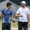 Oglasio se Novak o saradnji Ivaniševića i Cicipasa