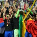 Gajić doneo CSKA Kup Rusije – Moskva slavi Srbe!