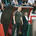 Konkurs za trenera Kruševljana: Divovska borba od prvog do poslednjeg minuta