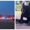 Tri osobe, uključujući bebu, ubijene na karnevalu U juti Ima i ranjenih, maloletnik uhapšen na licu mesta (foto/video)