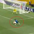 Fudbal ne pamti ovakvo slanje po burek, imamo najbolji gol SP za klubove