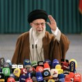 Iranski vrhovni vođa se obratio naciji Njegove reči lede krv u žilama