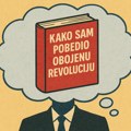 „Kako sam pobedio obojenu revoluciju“ : Još 10 dana do završetka „najprodavanijeg bestselera u svetu“