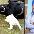 "Dokazano je da ko muči životinje, lako će mučiti i ljude" Bihali o glasanju evropskih poslanika za dobrobit ljubimaca: Iza…