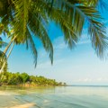 Belize na Ekspu 2027.