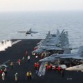 Amerika podigla borbene avione: Krenuli na Iran, počela osveta