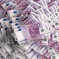 Uhapšeno šest osoba zbog pranja više od pola miliona evra