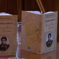 Knjiga „Heroina života – Mileva Marić Ajnštajn“ predstavljena u Beogradu