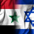 Izrael i Sirija vode razgovore o mirovnom sporazumu: O jednoj stvari nema pregovora