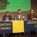 Ko su tri funkcionera za koje DS u dopisu EU traži uvođenje sankcija?