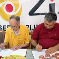 RBM izdvojio oko 370 hiljada dinara za Udruženje invalida rada opštine Majdanpek