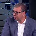 Vučić najavio „advokate koje žele da rade“: Traži izmene Zakona o advokaturi
