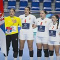 Srpski rukomet ima svetlu budućnost, podvig juniorki na Evropskom prvenstvu!