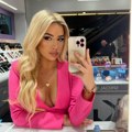 Uzela 40.000 evra bakšiša, pa bežala sa veselja: Tea otkrila bizarnu scenu, gosti tražili pare nazad